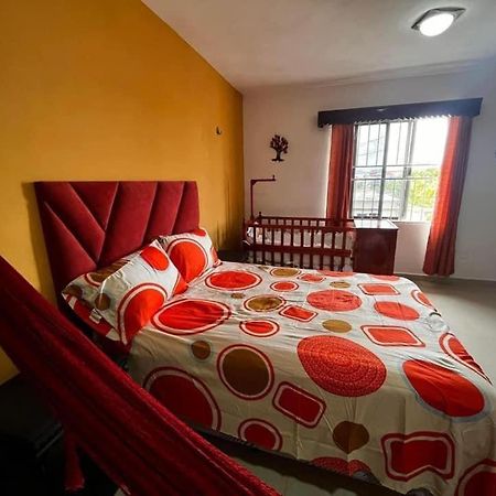 Casa Toledo Chetumal Villa Kültér fotó