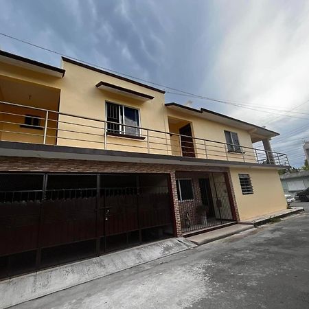 Casa Toledo Chetumal Villa Kültér fotó