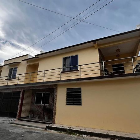 Casa Toledo Chetumal Villa Kültér fotó