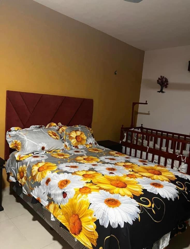Casa Toledo Chetumal Villa Kültér fotó