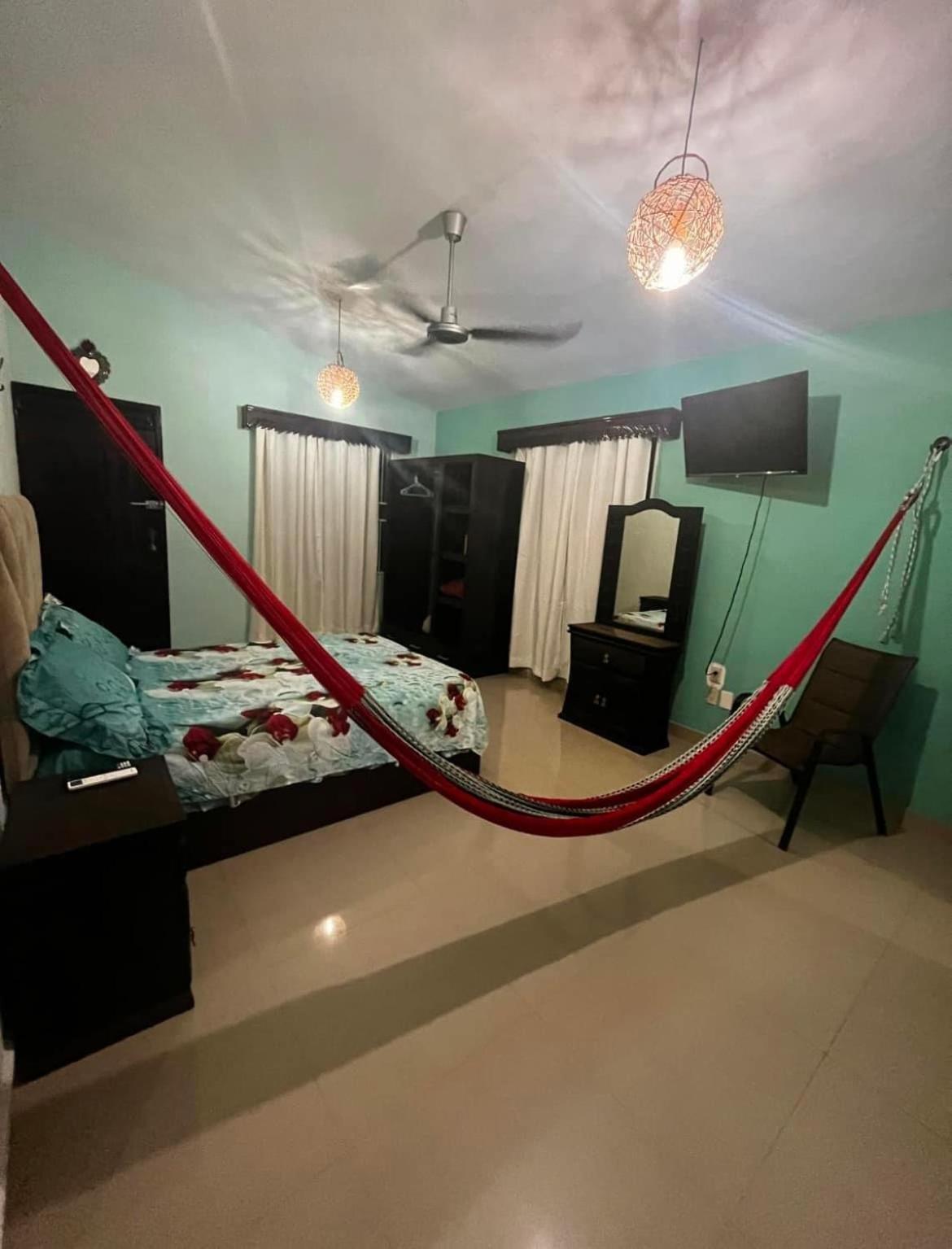 Casa Toledo Chetumal Villa Kültér fotó