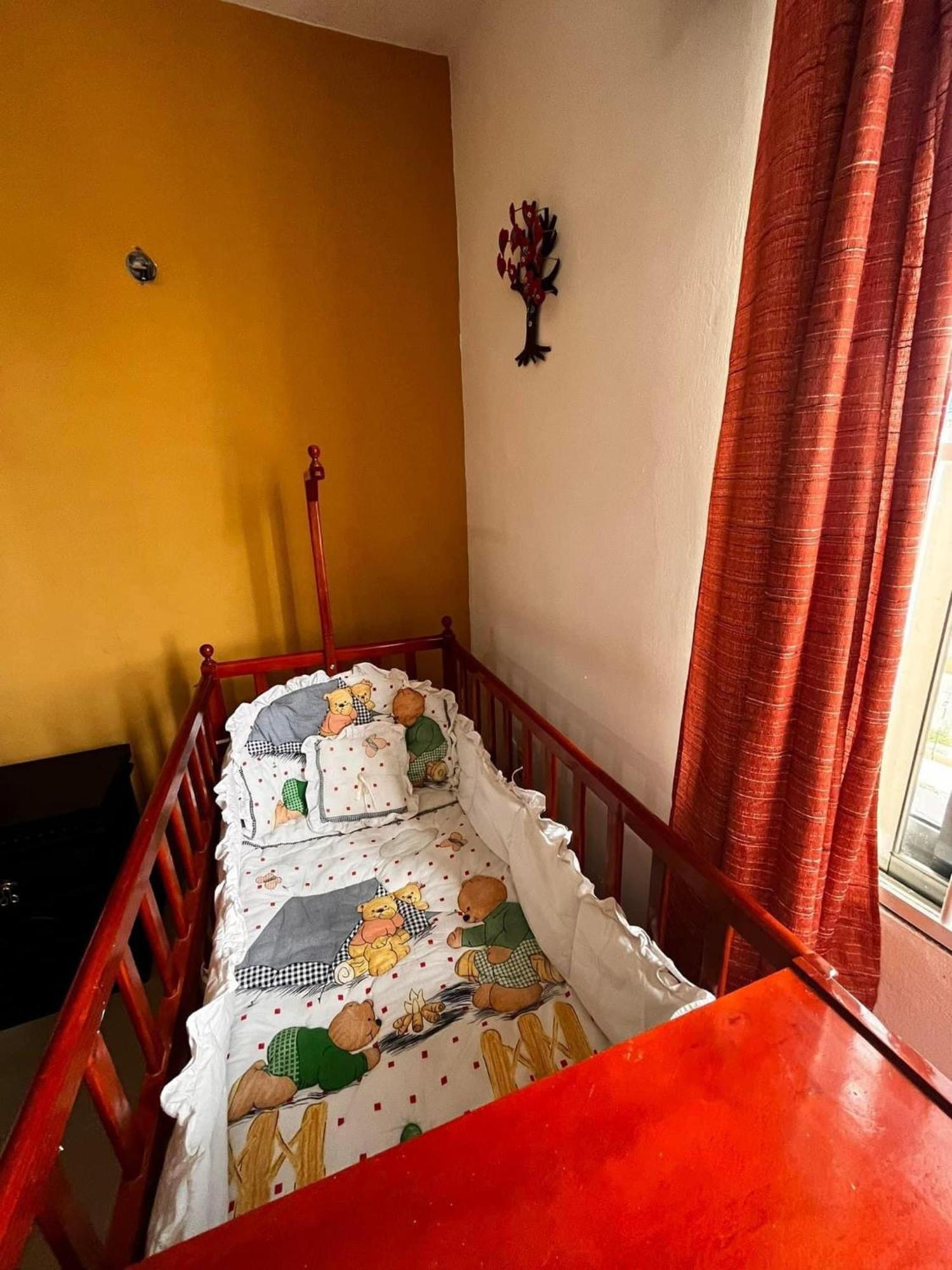 Casa Toledo Chetumal Villa Kültér fotó