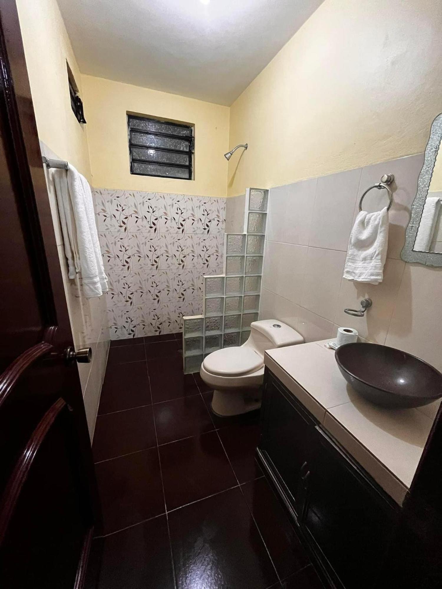 Casa Toledo Chetumal Villa Kültér fotó