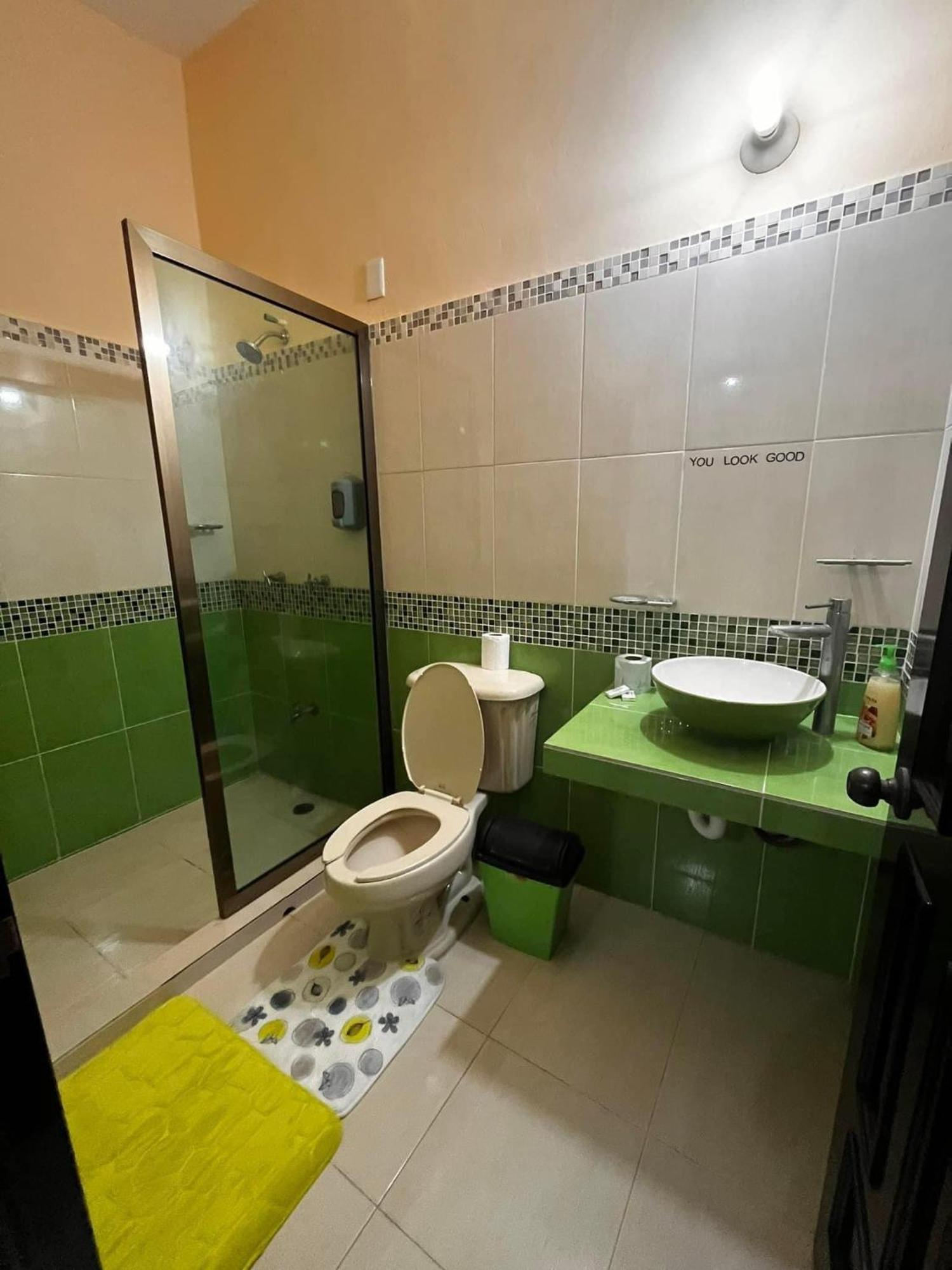Casa Toledo Chetumal Villa Kültér fotó