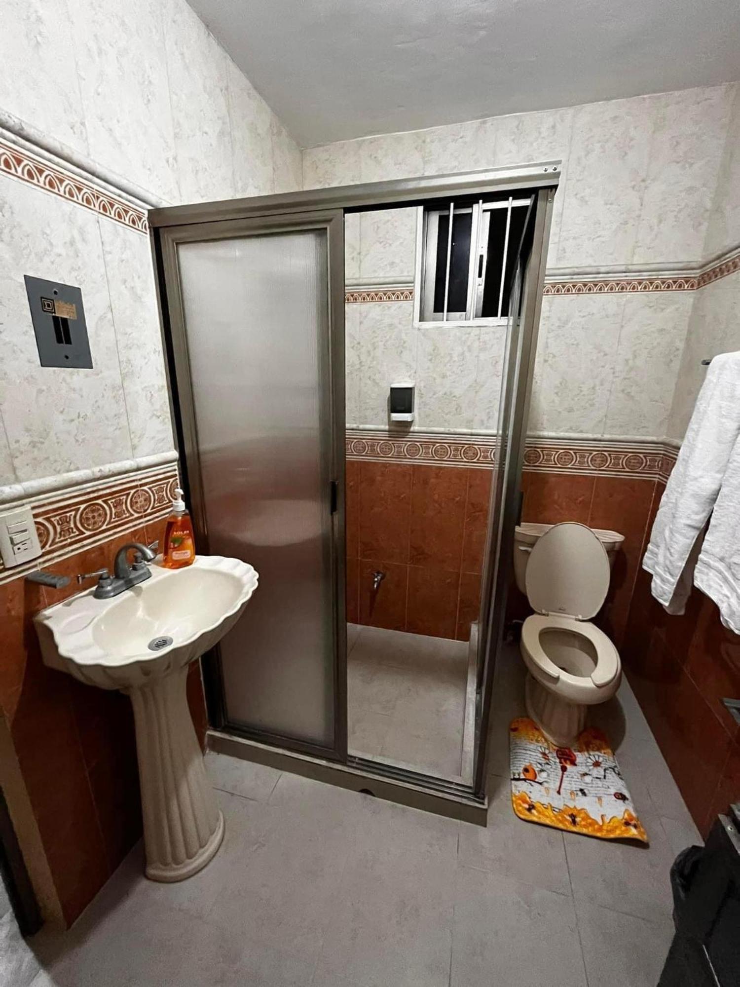 Casa Toledo Chetumal Villa Kültér fotó